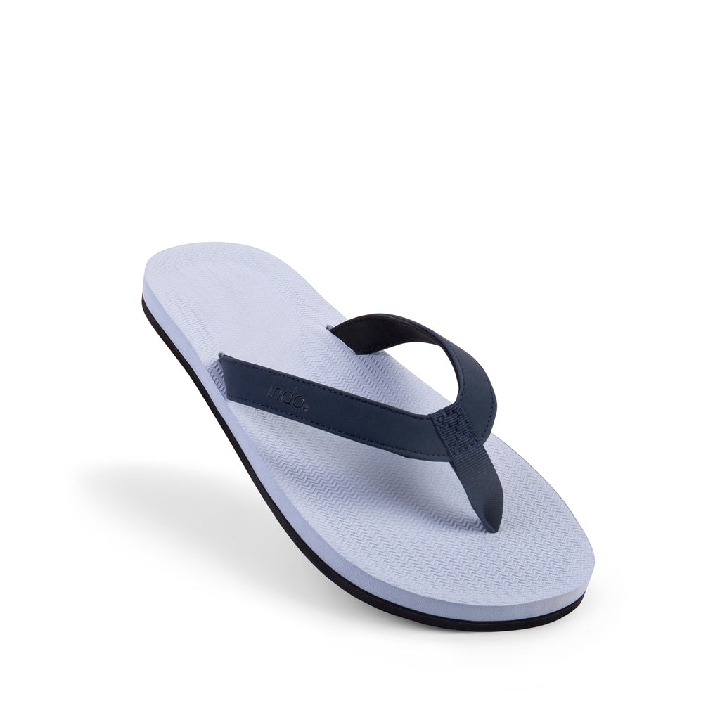 Men's Flip Flops  Shore/Shore Light